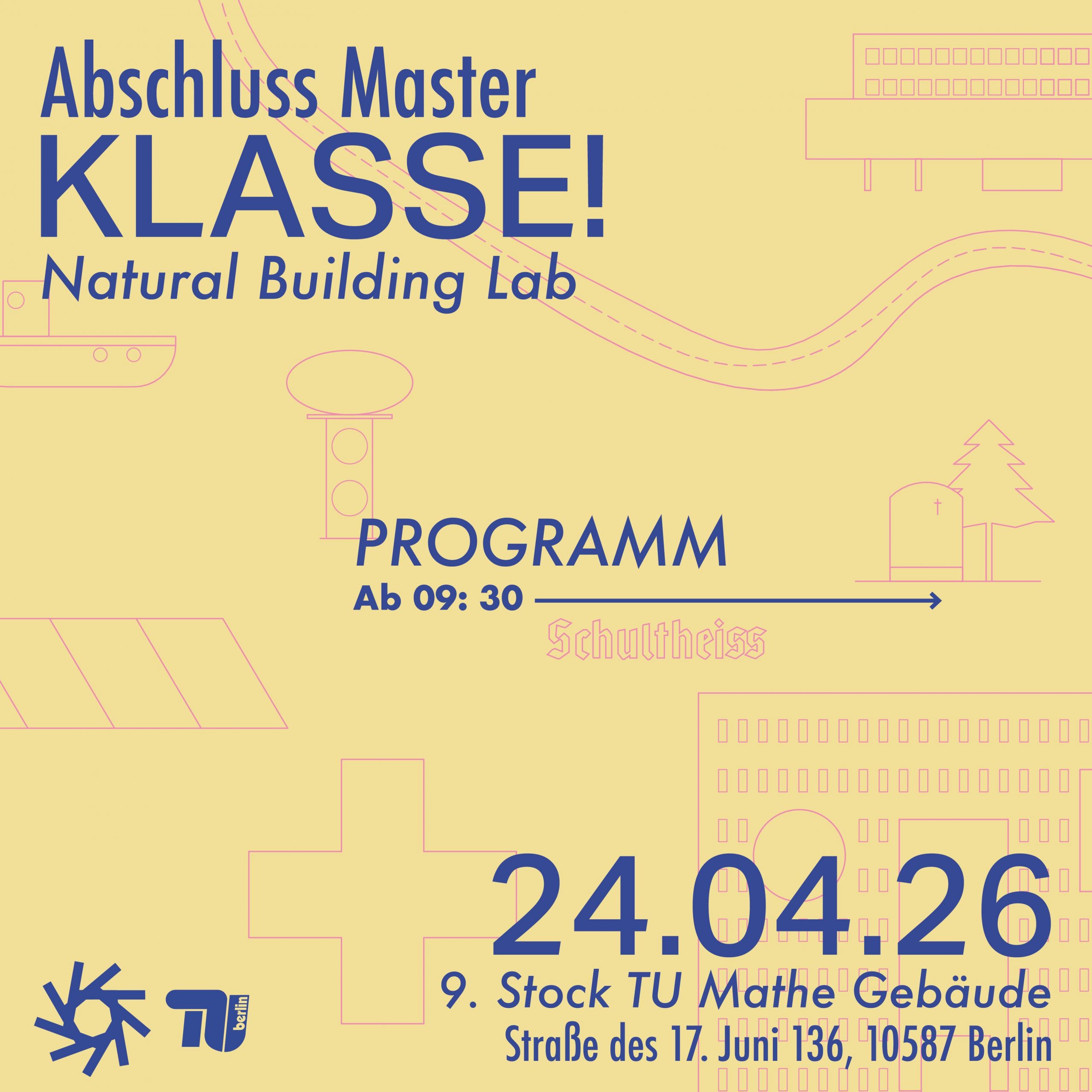 Verteidigung Masterarbeit
